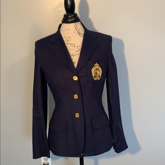 Ralph Lauren Jackets & Blazers - Blazer by Ralph Lauren